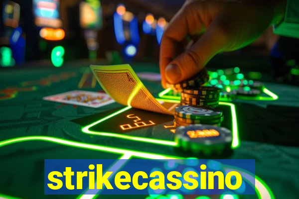 strikecassino