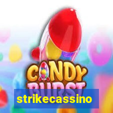 strikecassino