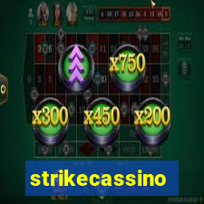 strikecassino