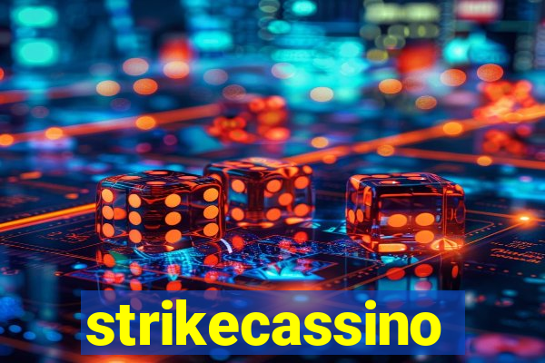 strikecassino