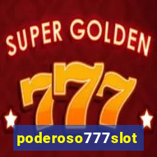 poderoso777slots.com