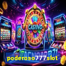 poderoso777slots.com