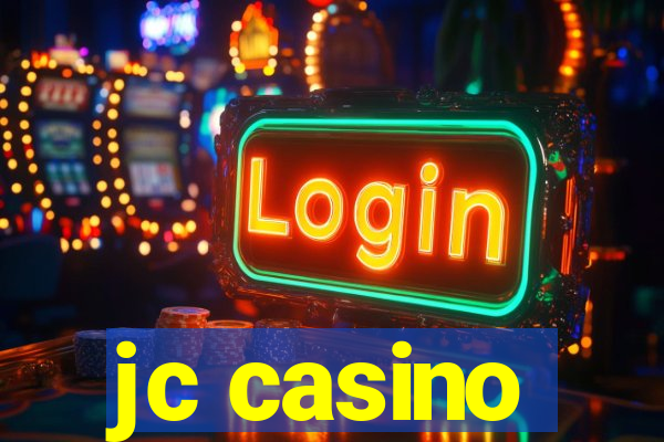 jc casino