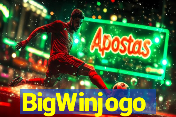 BigWinjogo