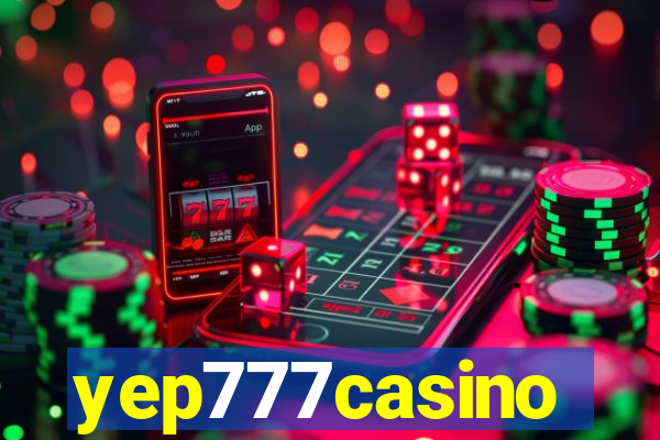 yep777casino