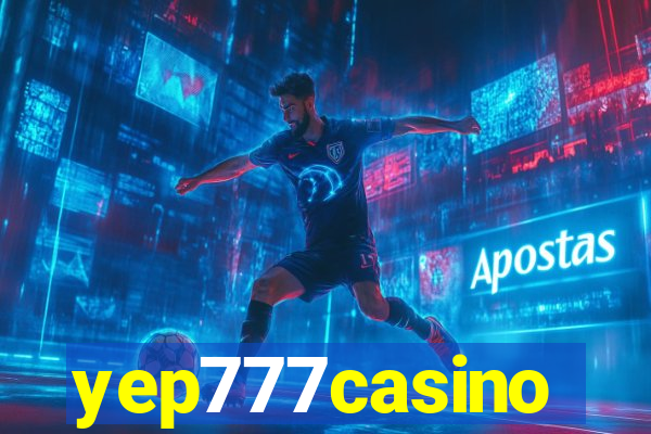 yep777casino