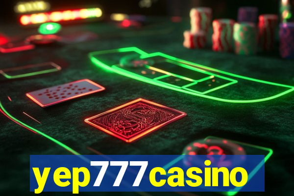 yep777casino