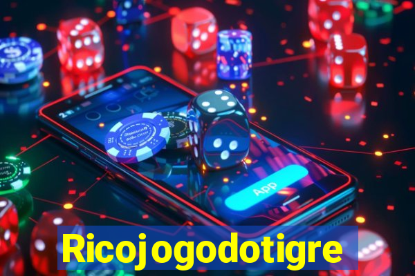 Ricojogodotigre