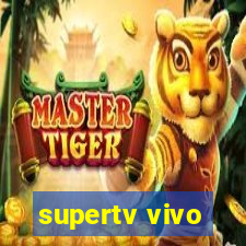 supertv vivo