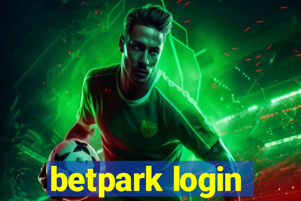 betpark login