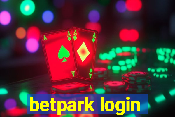 betpark login