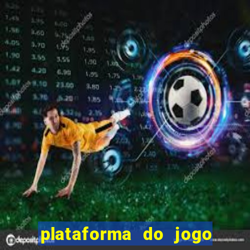 plataforma do jogo do tigre que da bonus no cadastro