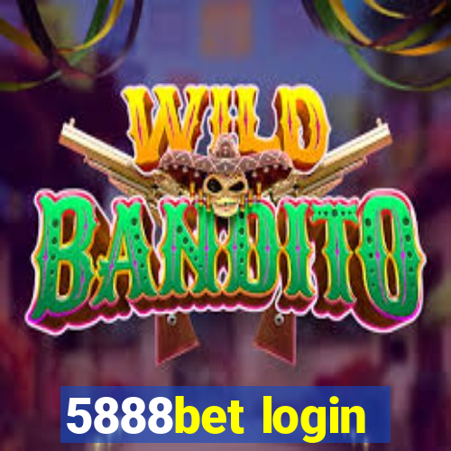 5888bet login