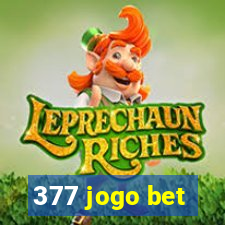 377 jogo bet