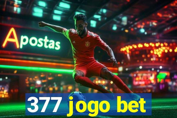 377 jogo bet