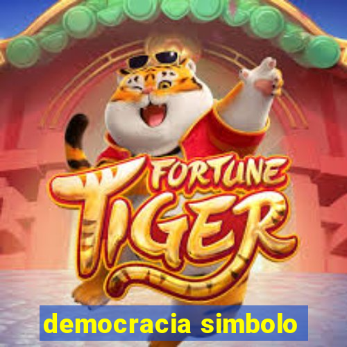 democracia simbolo