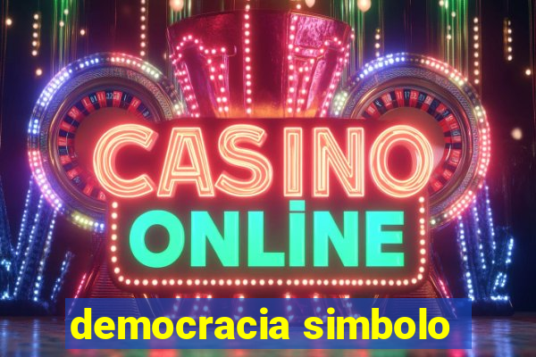 democracia simbolo