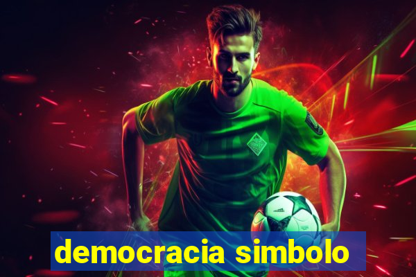 democracia simbolo