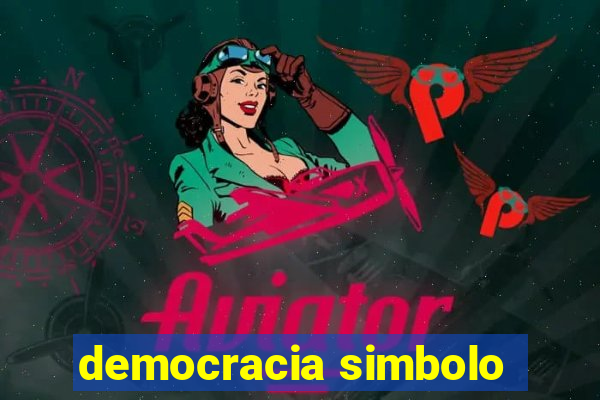 democracia simbolo