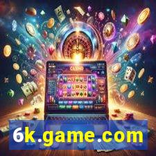 6k.game.com