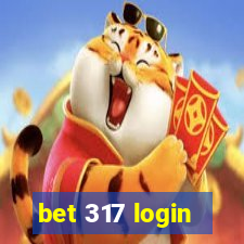 bet 317 login