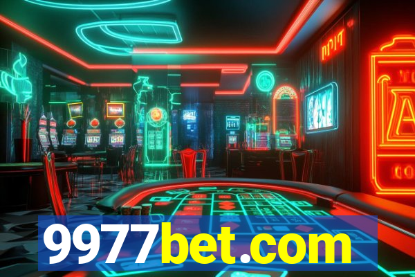 9977bet.com