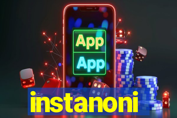 instanoni