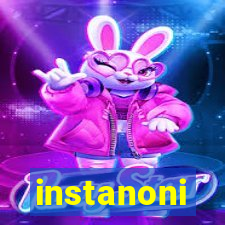 instanoni