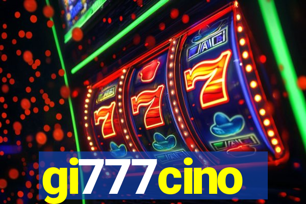 gi777cino