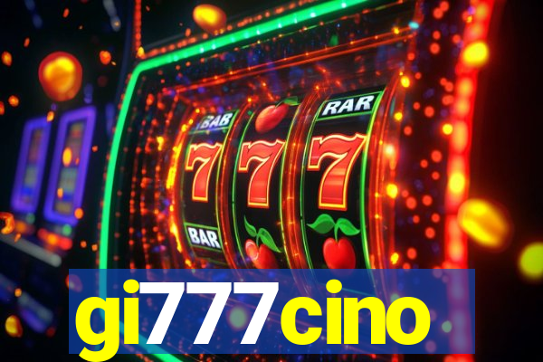 gi777cino