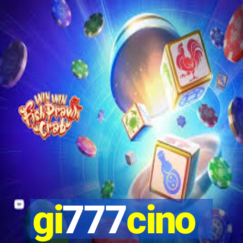 gi777cino