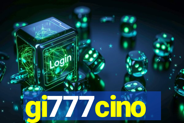 gi777cino