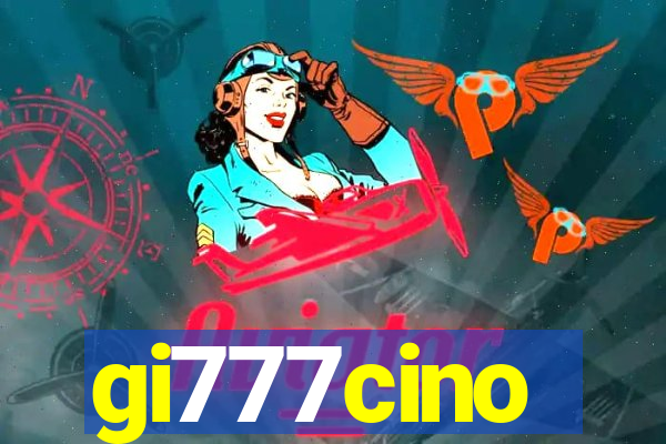 gi777cino