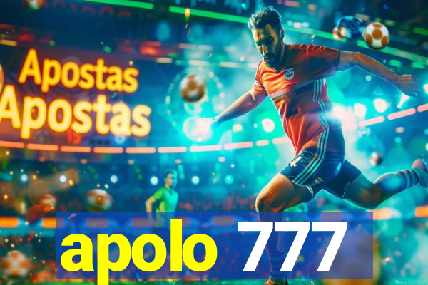 apolo 777