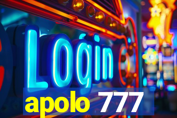 apolo 777