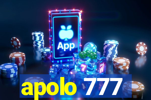 apolo 777