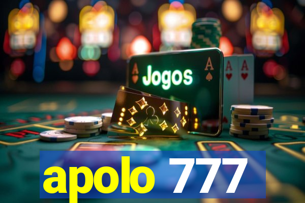 apolo 777