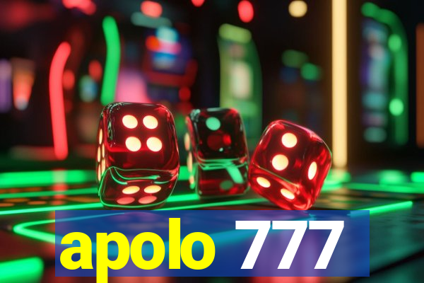 apolo 777