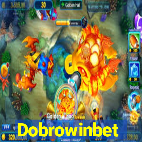 Dobrowinbet