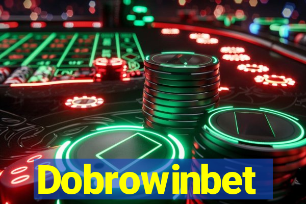 Dobrowinbet