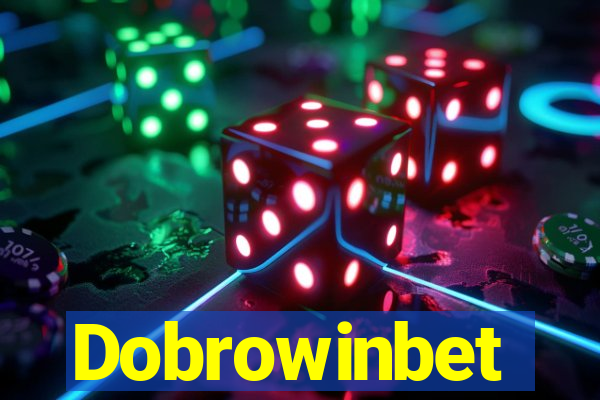 Dobrowinbet