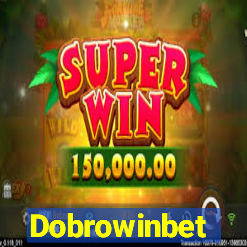 Dobrowinbet