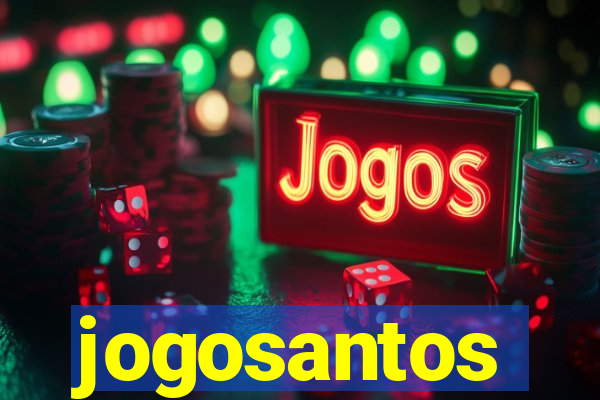 jogosantos