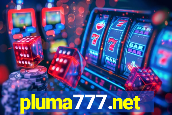 pluma777.net