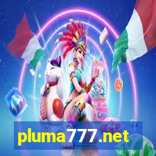 pluma777.net