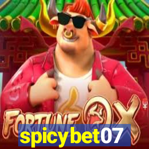 spicybet07