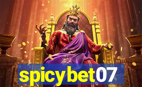 spicybet07