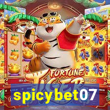 spicybet07