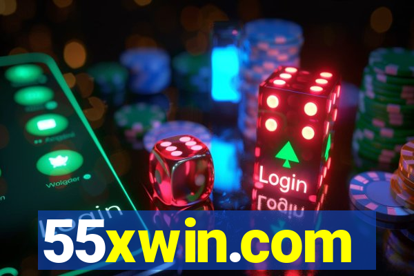 55xwin.com