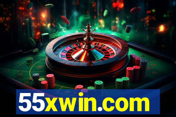 55xwin.com